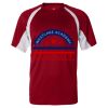 Men's B-Core Hook T-Shirt Thumbnail