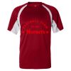 Men's B-Core Hook T-Shirt Thumbnail