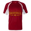 Men's B-Core Hook T-Shirt Thumbnail