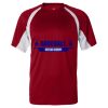 Men's B-Core Hook T-Shirt Thumbnail