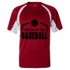 Men's B-Core Hook T-Shirt Thumbnail