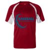 Men's B-Core Hook T-Shirt Thumbnail