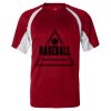 Men's B-Core Hook T-Shirt Thumbnail