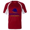 Men's B-Core Hook T-Shirt Thumbnail