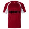Men's B-Core Hook T-Shirt Thumbnail