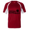 Men's B-Core Hook T-Shirt Thumbnail