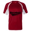 Men's B-Core Hook T-Shirt Thumbnail