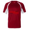 Men's B-Core Hook T-Shirt Thumbnail