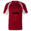 Men's B-Core Hook T-Shirt Thumbnail