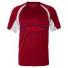 Men's B-Core Hook T-Shirt Thumbnail