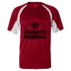 Men's B-Core Hook T-Shirt Thumbnail