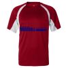 Men's B-Core Hook T-Shirt Thumbnail