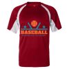 Men's B-Core Hook T-Shirt Thumbnail