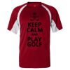 Men's B-Core Hook T-Shirt Thumbnail