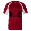 Men's B-Core Hook T-Shirt Thumbnail