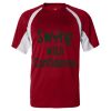 Men's B-Core Hook T-Shirt Thumbnail