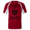 Men's B-Core Hook T-Shirt Thumbnail