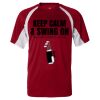 Men's B-Core Hook T-Shirt Thumbnail
