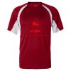 Men's B-Core Hook T-Shirt Thumbnail