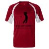 Men's B-Core Hook T-Shirt Thumbnail
