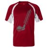 Men's B-Core Hook T-Shirt Thumbnail