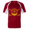 Men's B-Core Hook T-Shirt Thumbnail