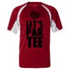 Men's B-Core Hook T-Shirt Thumbnail