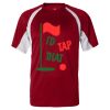 Men's B-Core Hook T-Shirt Thumbnail