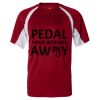 Men's B-Core Hook T-Shirt Thumbnail