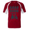 Men's B-Core Hook T-Shirt Thumbnail