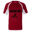 Men's B-Core Hook T-Shirt Thumbnail