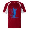 Men's B-Core Hook T-Shirt Thumbnail