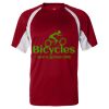 Men's B-Core Hook T-Shirt Thumbnail