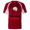 Men's B-Core Hook T-Shirt Thumbnail