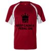 Men's B-Core Hook T-Shirt Thumbnail
