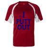 Men's B-Core Hook T-Shirt Thumbnail