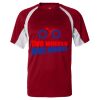 Men's B-Core Hook T-Shirt Thumbnail