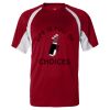 Men's B-Core Hook T-Shirt Thumbnail