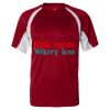 Men's B-Core Hook T-Shirt Thumbnail