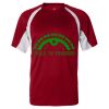 Men's B-Core Hook T-Shirt Thumbnail