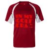 Men's B-Core Hook T-Shirt Thumbnail