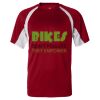 Men's B-Core Hook T-Shirt Thumbnail