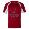 Men's B-Core Hook T-Shirt Thumbnail
