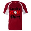 Men's B-Core Hook T-Shirt Thumbnail