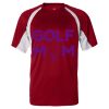 Men's B-Core Hook T-Shirt Thumbnail