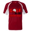 Men's B-Core Hook T-Shirt Thumbnail