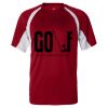 Men's B-Core Hook T-Shirt Thumbnail