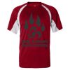 Men's B-Core Hook T-Shirt Thumbnail
