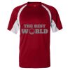 Men's B-Core Hook T-Shirt Thumbnail