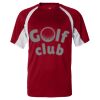 Men's B-Core Hook T-Shirt Thumbnail